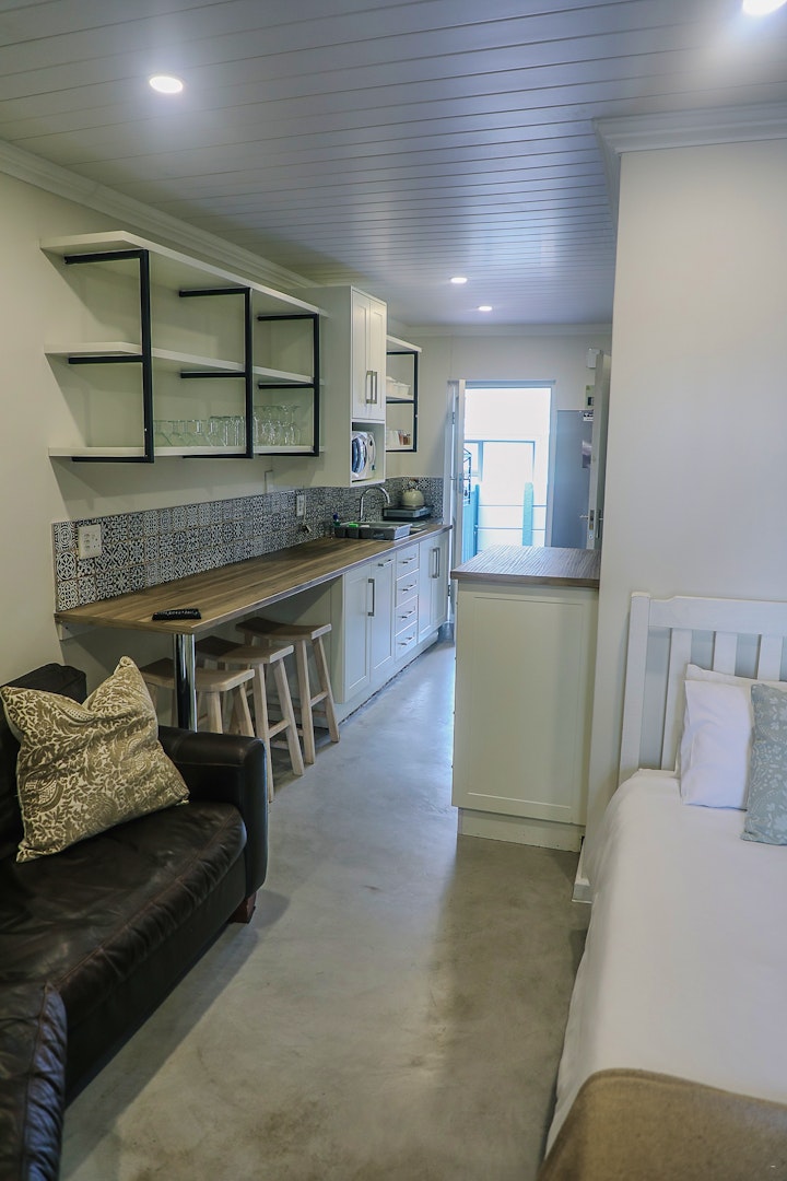 Mossel Bay Accommodation at Seaview Lodge | Viya