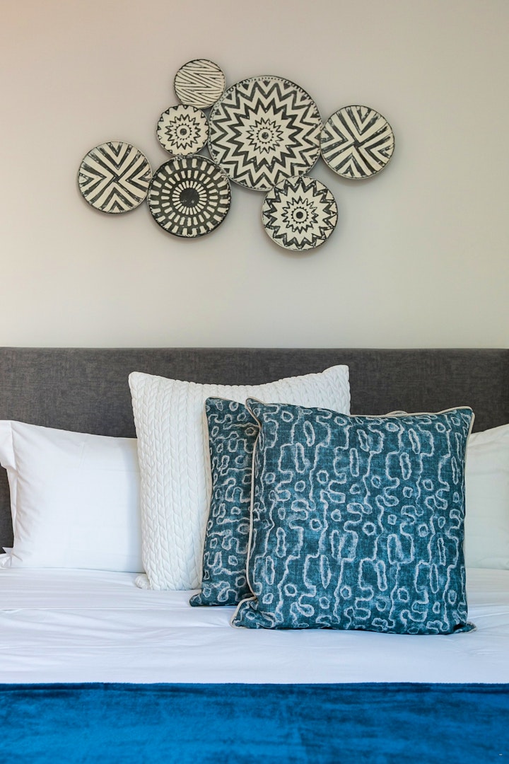 Cape Town Accommodation at The Palm Flats - Chic Apartment | Viya