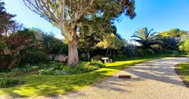 Overberg Accommodation at Barford Haven | Viya