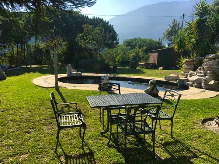 Overberg Accommodation at Listening Wind Self-catering | Viya