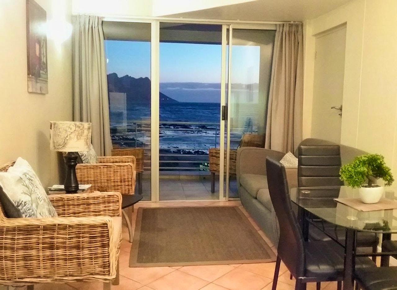 Cape Town Accommodation at  | Viya