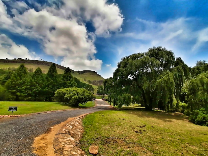 Mpumalanga Accommodation at Trout River Falls | Viya