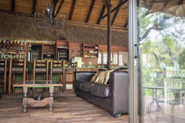 Kruger To Canyons Accommodation at Panzi Lodge | Viya