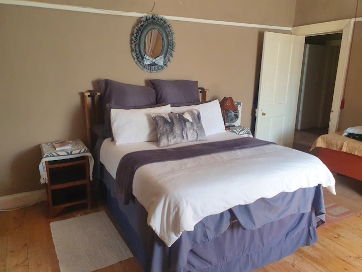 Free State Accommodation at Felicitas Guest Farm | Viya