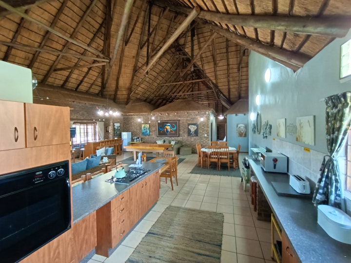 Gauteng Accommodation at Veldjie Huis | Viya