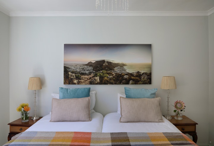 Cape Town Accommodation at Broad Horizons | Viya