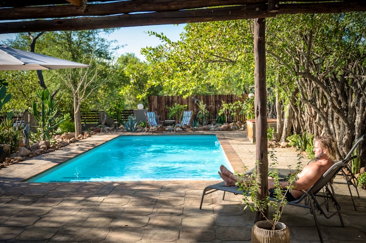 Mpumalanga Accommodation at Bosveld Villa | Viya