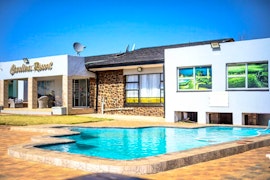 Mpumalanga Accommodation at Carolina Resort | Viya