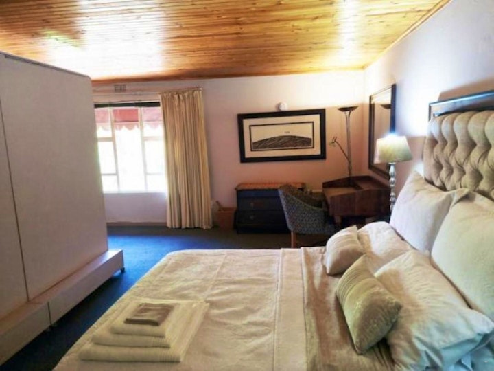 Gauteng Accommodation at The Loft | Viya