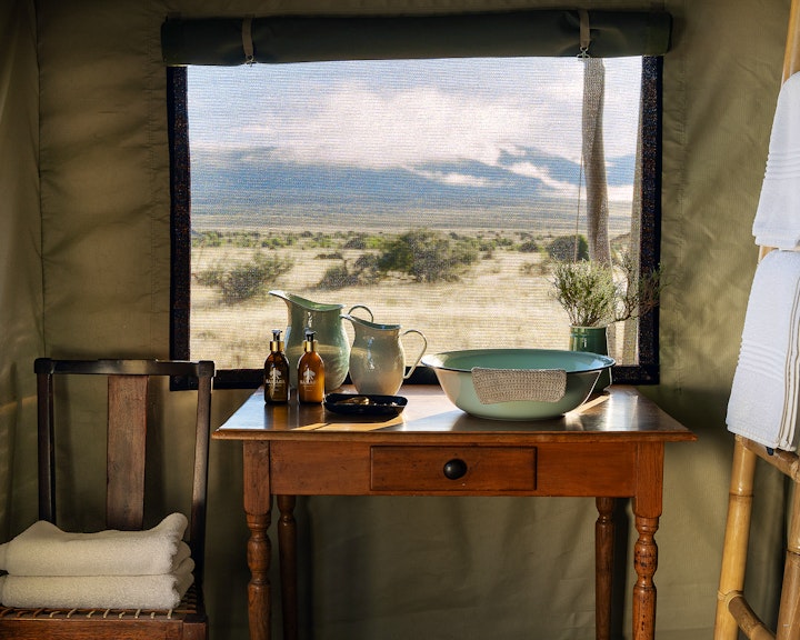 Eastern Cape Accommodation at Samara Karoo Reserve | Viya