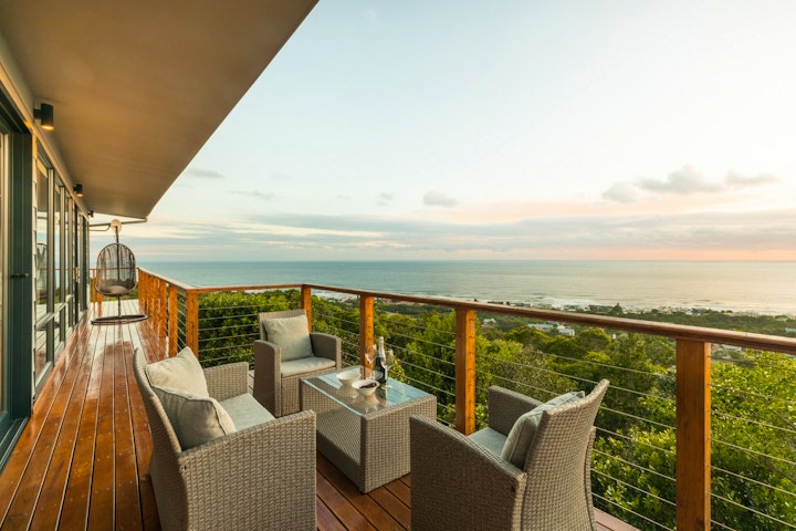 Garden Route Accommodation at Constantia Views Villa | Viya