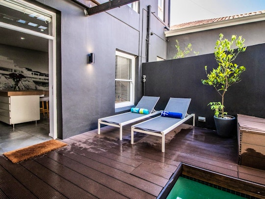 Cape Town Accommodation at  | Viya