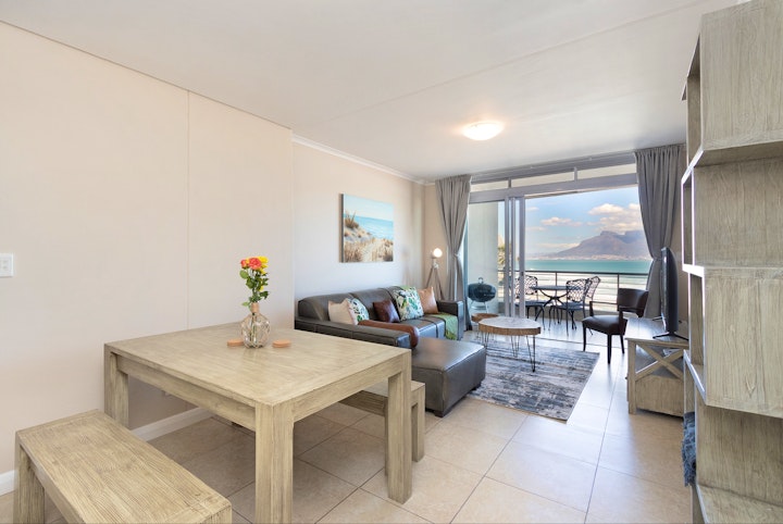 Cape Town Accommodation at Portico 405 | Viya