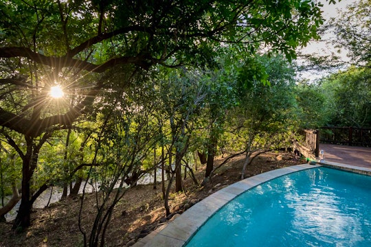 Kruger To Canyons Accommodation at  | Viya