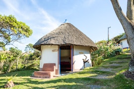 Wild Coast Accommodation at  | Viya