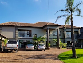 Kempton Park Accommodation at Malikana Guest House | Viya