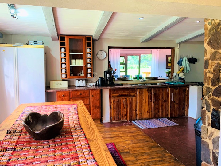 Mpumalanga Accommodation at Van de Poll Huis | Viya