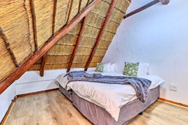 Limpopo Accommodation at Mbekka Lodge @ Thula | Viya