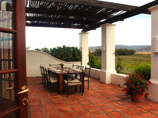 Western Cape Accommodation at  | Viya