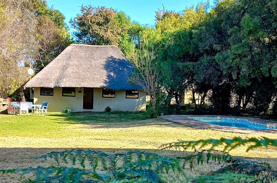 Northern Free State Accommodation at  | Viya