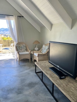 Overberg Accommodation at Stanford Mountain View Cottage | Viya