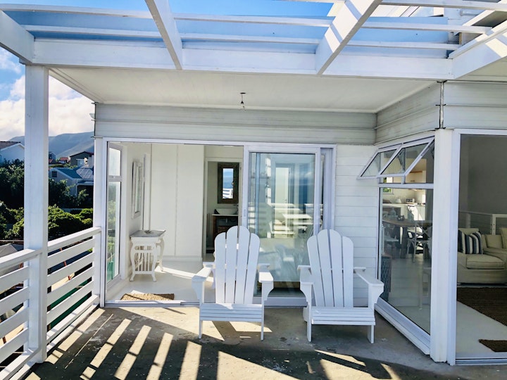 Gansbaai Accommodation at Seascape | Viya