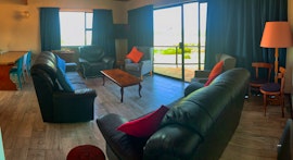 Garden Route Accommodation at Bay View | Viya