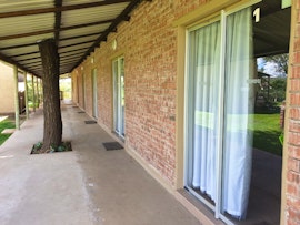 Northern Free State Accommodation at  | Viya