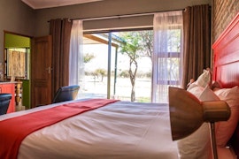 Dinokeng Game Reserve Accommodation at  | Viya