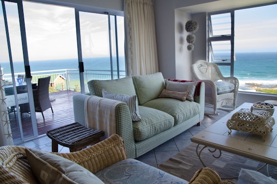 Garden Route Accommodation at  | Viya