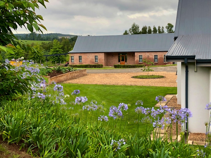 KwaZulu-Natal Accommodation at Hanstead Heath | Viya