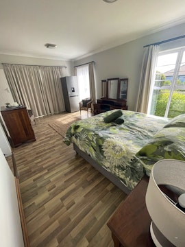 Langebaan Accommodation at Aloe Villas | Viya