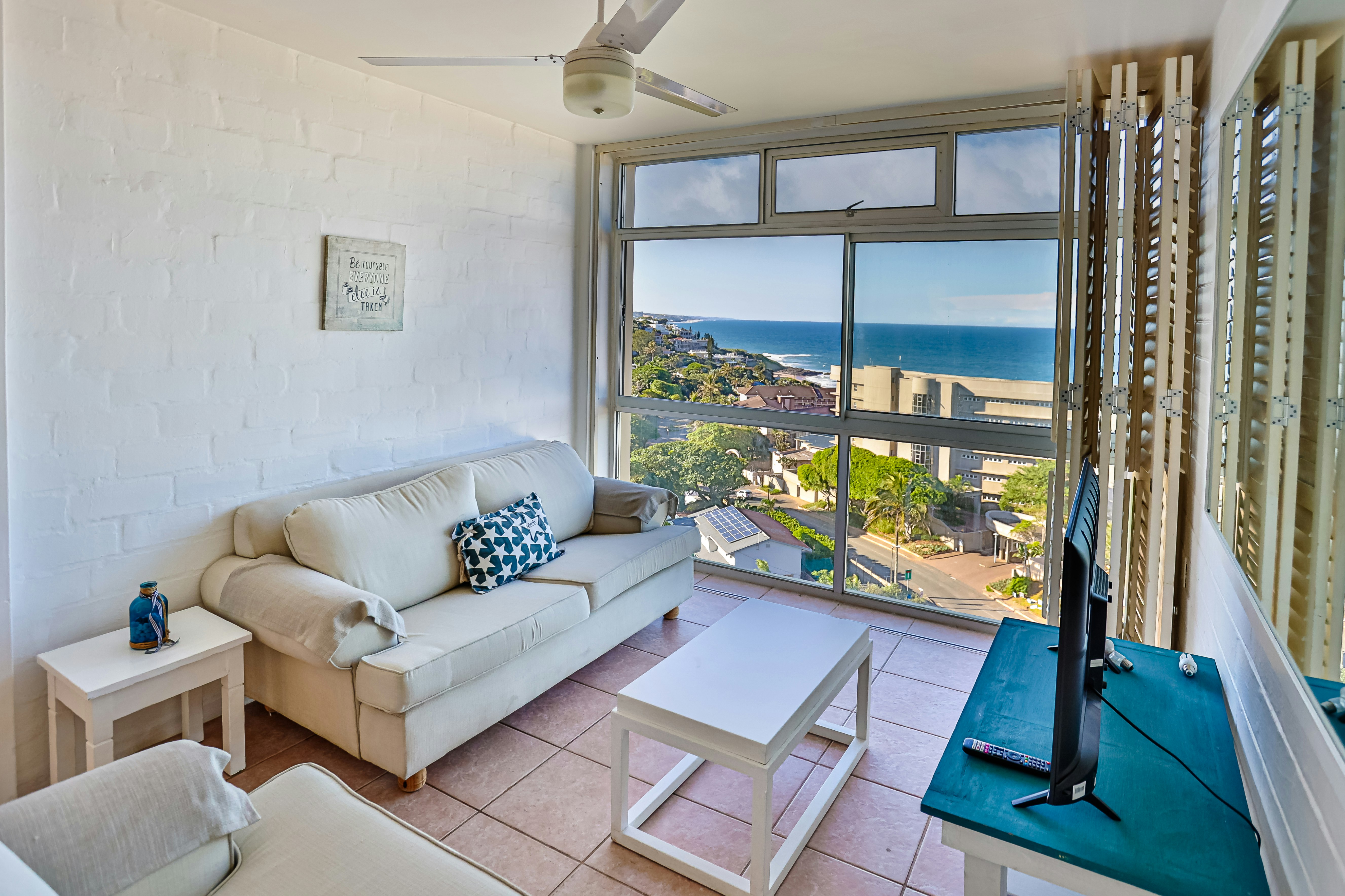 La Ballito Seaview Apartment Rates