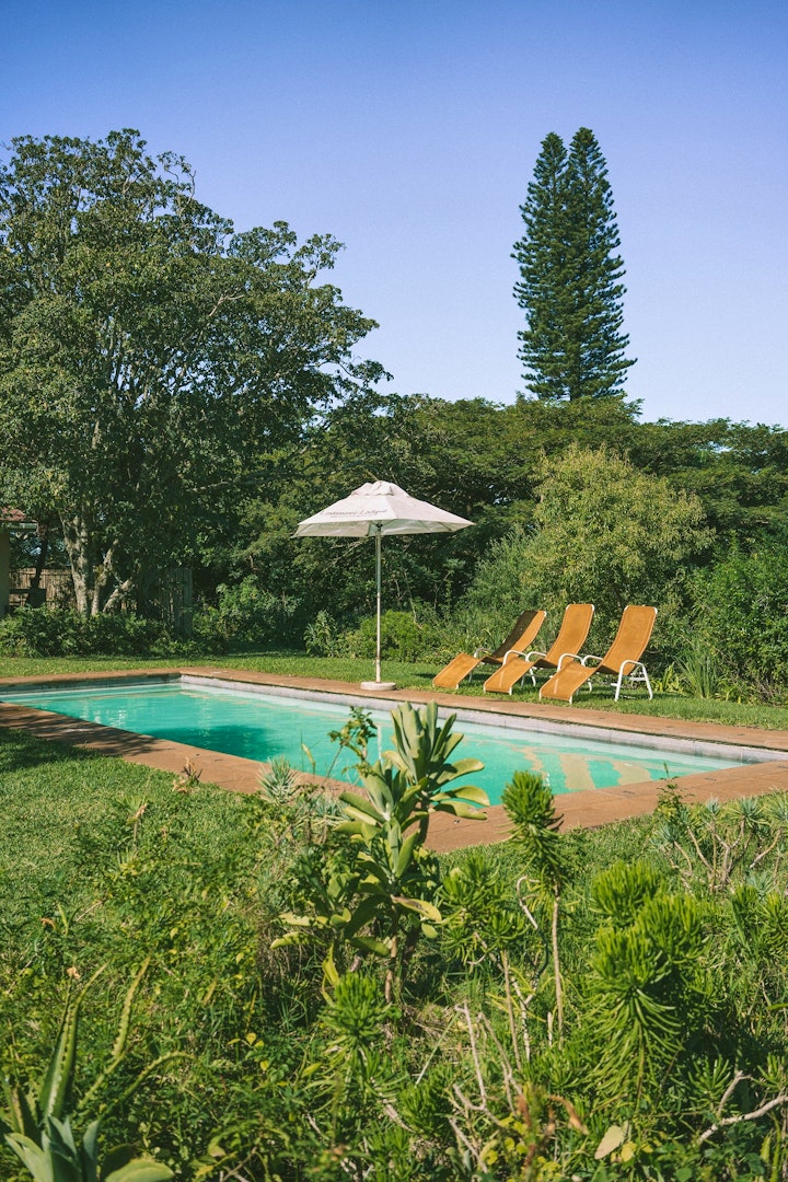 KwaZulu-Natal Accommodation at Ngoye Lodge | Viya