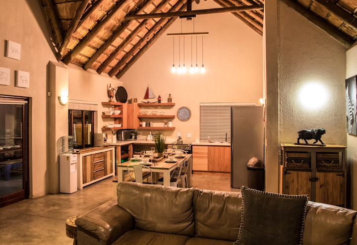 Limpopo Accommodation at Buhala@411 | Viya