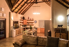 Kruger To Canyons Accommodation at Buhala@411 | Viya