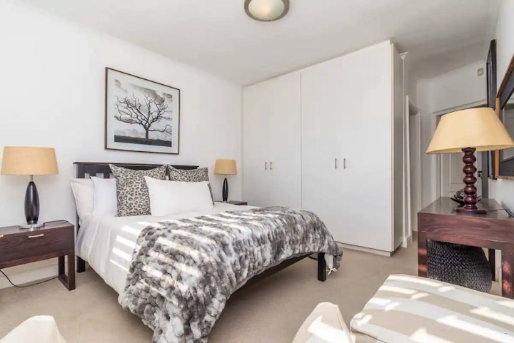 Cape Town Accommodation at 119C Ocean View Drive | Viya