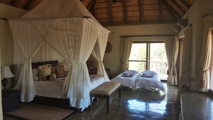 North West Accommodation at Motswiri Private Safari Lodge | Viya