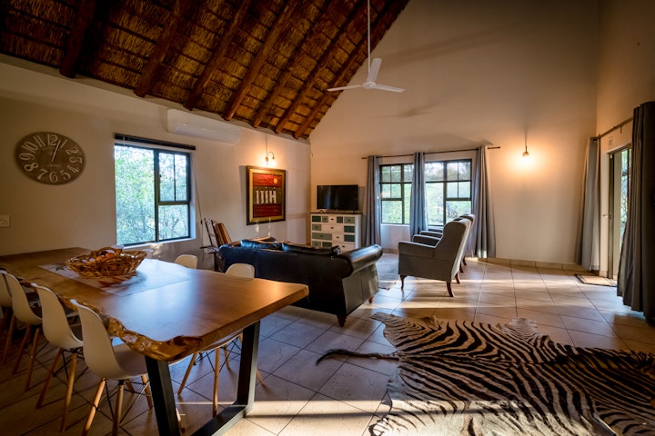Kruger To Canyons Accommodation at Nzenga Lodge | Viya