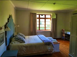 Eastern Cape Accommodation at Glengyle Farm Old House | Viya