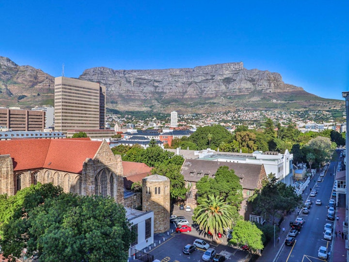 Cape Town Accommodation at Mandela Place Apartment | Viya