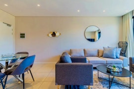 Johannesburg Accommodation at Ngxala's Sandton Gate | Viya