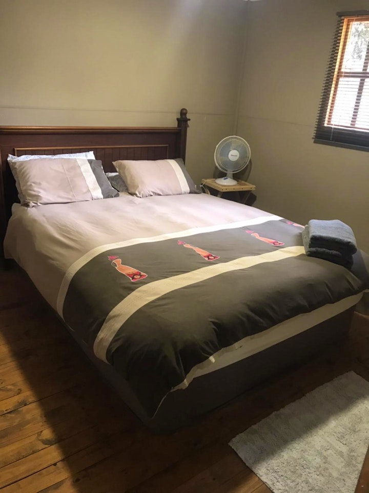 North West Accommodation at Kruger Ranch | Viya