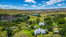 Eastern Cape Accommodation at Lowestoffe Country Lodge: Walnut Lodge | Viya