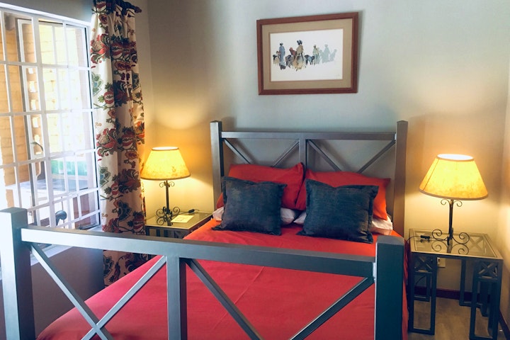 Midrand Accommodation at The Roosters Nest BnB | Viya