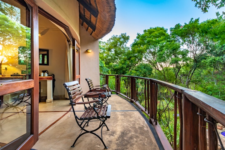 Mpumalanga Accommodation at Blue Jay Lodge | Viya