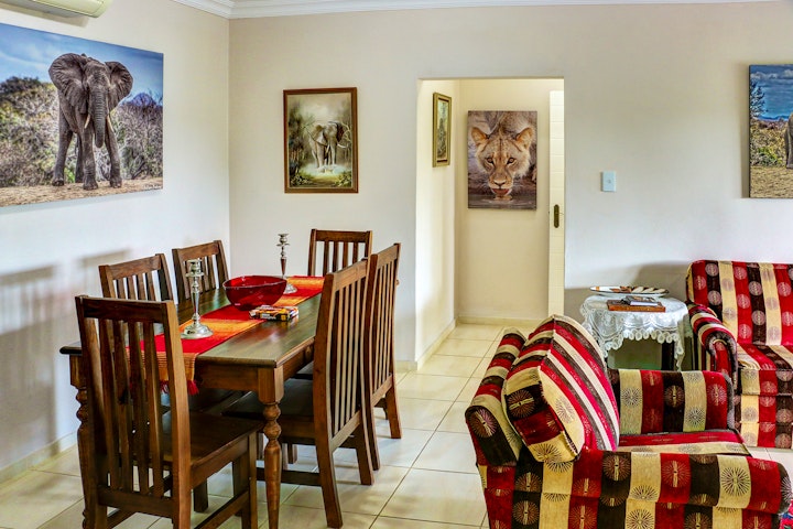 Mpumalanga Accommodation at Mawusi Bush Lodge | Viya