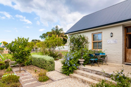 Overberg Accommodation at  | Viya