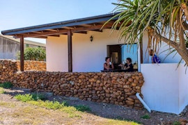 Overberg Accommodation at Aloe Cottage | Viya