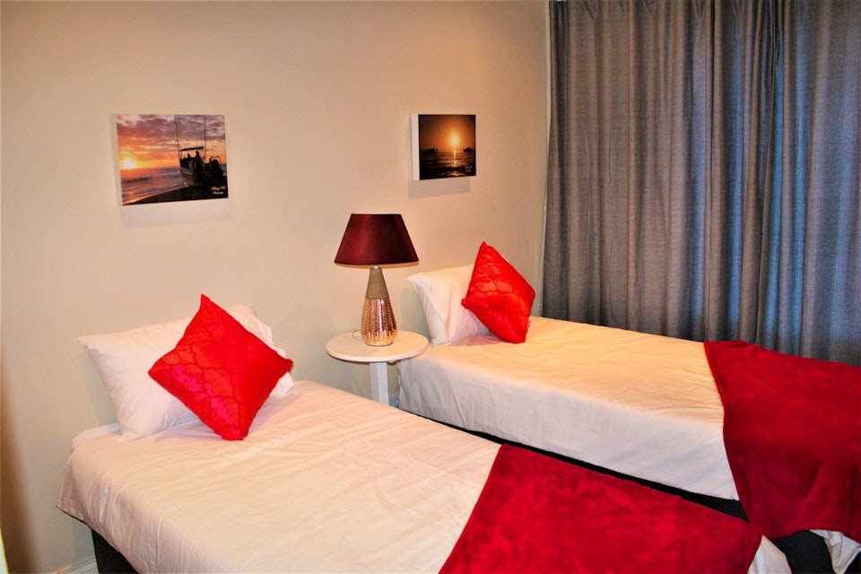 Sarah Baartman District Accommodation at  | Viya